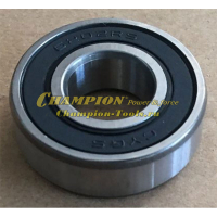 Подшипник 6202-2RS 15x35x11 ротора передний SH280 замена на 04035303004