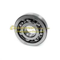 Подшипник 6407 шариковый вала вибратора с 2020г PC1151FT