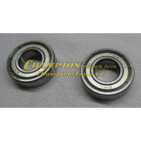 Подшипник 6900  выходного вала 418N сторона звездочки см. 8BC-221006-ST03