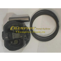 Поршень 61мм LM4122 комплект