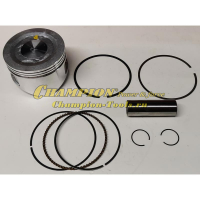 Поршень 70х47 1х1х2, 5 к-т GP55 / LM4630, 4840, 5131, 5345 ( ТХ ), LM5346E