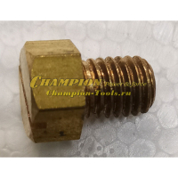 Пробка насоса GHP40-2 (2020) сливная М10