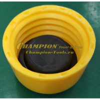 Пробка сливная бака химикатов PS227 в сборе