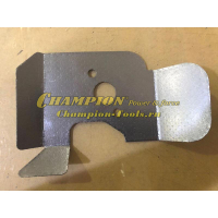 Прокладка глушителя LM5345 (TХ)