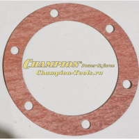 Прокладка крышки подшипника вибратора PC8742F см.CNP120DG044-01