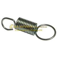 Пружина возвратная суппорта шкива хода ST662E