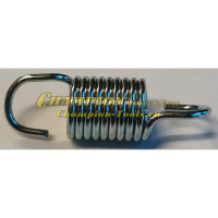 Пружина кронштейна ролика ремня привода хода ST655 L-39мм