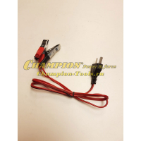 Разъем с зажимами 12В GG951DC