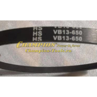 Ремень 13х650Li GSC5140