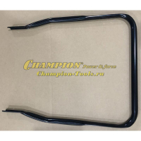 Рукоятка рабочая EM4118 нижняя часть