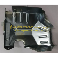 Рычаг регулировки оборотов GG7501E