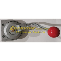 Рычаг газа PC1645RH