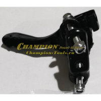 Рычаг газа PC6036F замена на артикул CNP80DG019-1