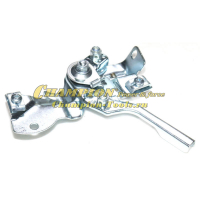 Рычаг регулировки оборотов PC6036F, 8742F, 1050FT комплект