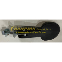 Рычаг фиксатор рабочих рукояток LM5645