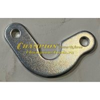 Скоба крепления оси LM4122