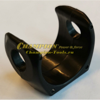 Скоба оси рычага управления ST655