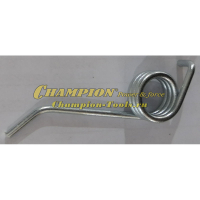 Спица (пружина) вала скарификатора GSC4840 GSC5140 - TS0Q0000000