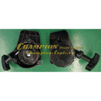 Стартер в сборе PS227