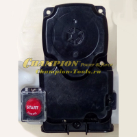 Стартер электрический GC243E с 07.2019 (для топл. бака 18040321) Замена на артикул 049013101