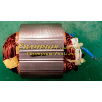 Статор ET1005A (L по железу 40мм/D 72мм/усечение 62мм)