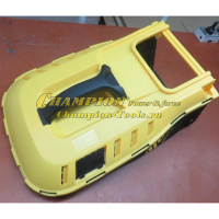 Травосборник EM3815, EMB400 комплект