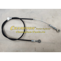 Трос выбора транспортного положения GSC5140 - TS0Y1000000