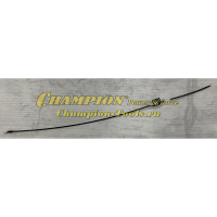 Трос выключения двигателя LM4122