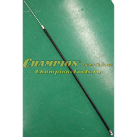 Трос газа PS227