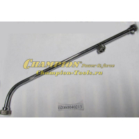 Трубка струйная с форсунками для PS226 PS227 - 02050090022