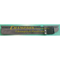 Фартук защитного кожуха T276-527 с ножом