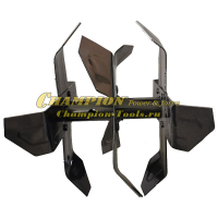 Фреза EC1200,1400 правая см.WR8001-1400-700-01-400/6R