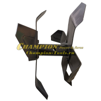 Фреза EC750 левая