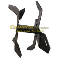 Фреза EC750 правая