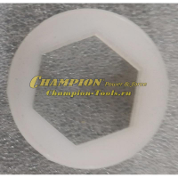 Шайба пластиковая GSC5140