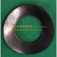 Шайба сцепления волнистая PS227