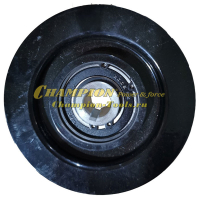 Шкив двигателя с муфтой сцепления PC6036F