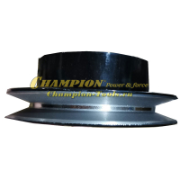 Шкив двигателя с муфтой сцепления PC8742F