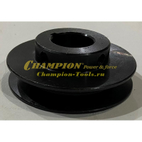 Шкив ремня LM5645 на двигатель