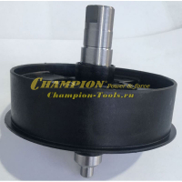 Шкив ремня SH251 ведомый