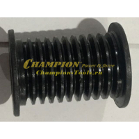 Шкив ремня SH251 ведущий (на двигатель)