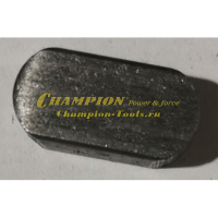 Шпонка вала вибратора PC6036F 8х18