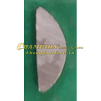 Шпонка маховика PS227