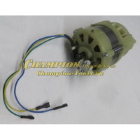 Электродвигатель CSB400