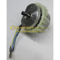 Электродвигатель PPB400 в сборе