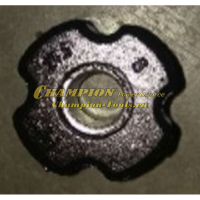 Амортизатор вала штанги со втулкой Toyama TA2, Toyama TA3.5