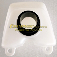 Бак топливный Toyama T3.6BMS, Toyama TC3.6BMS