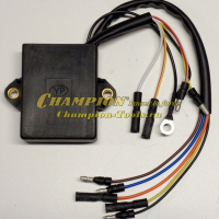 Блок управления CDI Toyama F15BMS