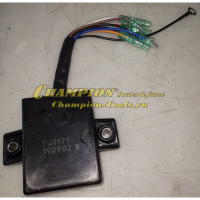 Блок управления CDI Toyama T18BMS