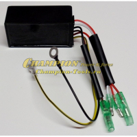 Блок управления CDI Toyama T5BMS